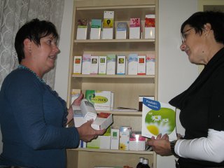 Nahrungsergänzungsmittel